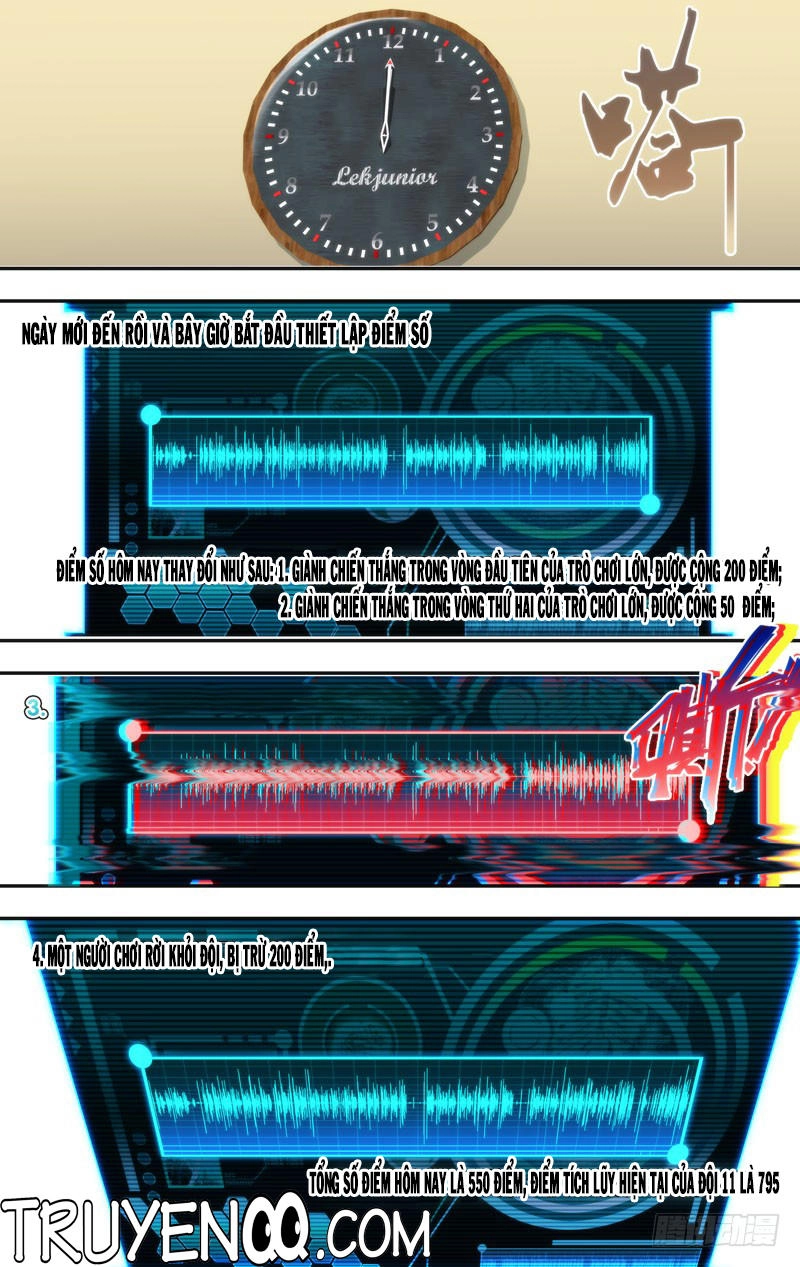 Trùng Sinh Chapter 63 - 14