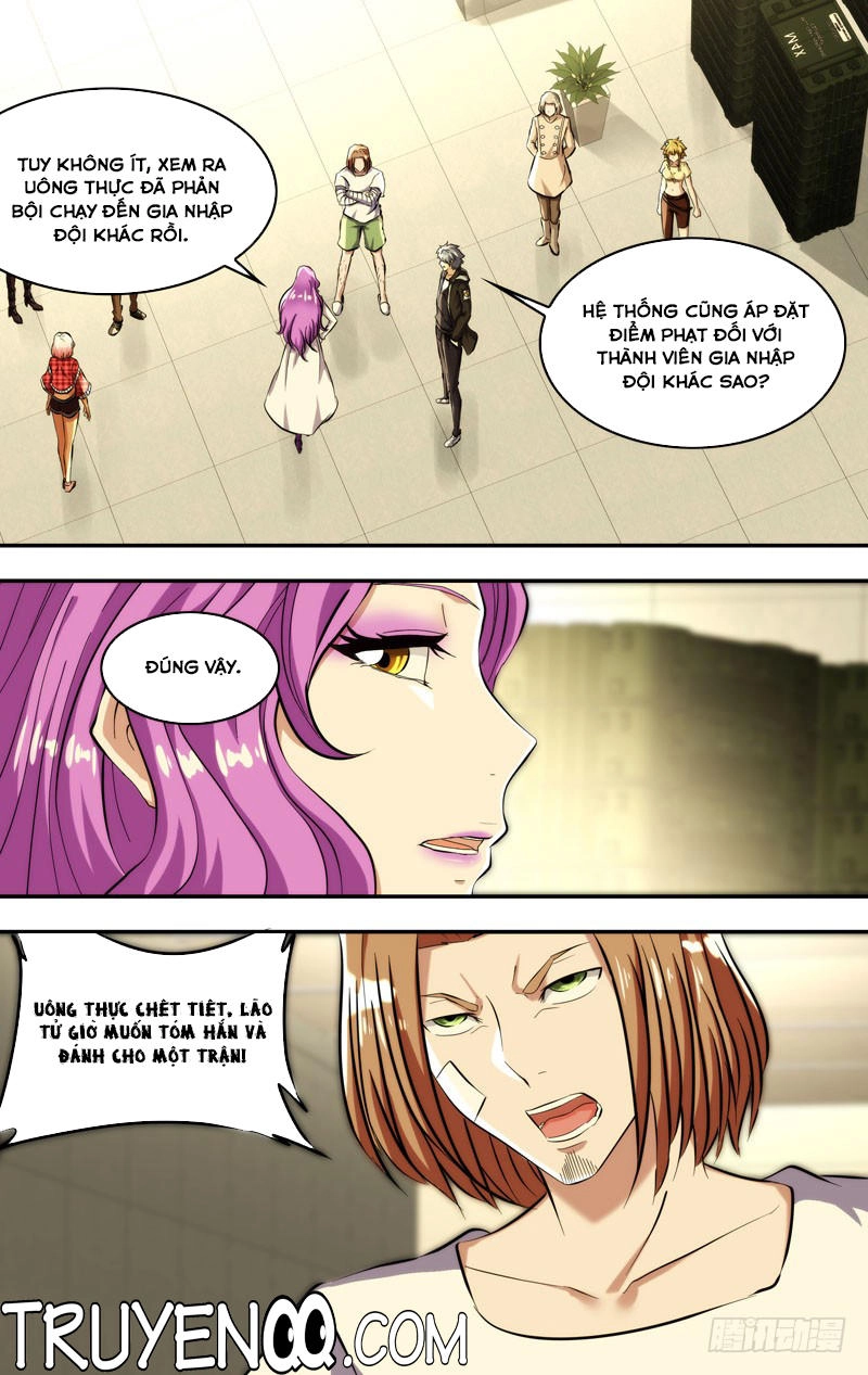 Trùng Sinh Chapter 63 - 15