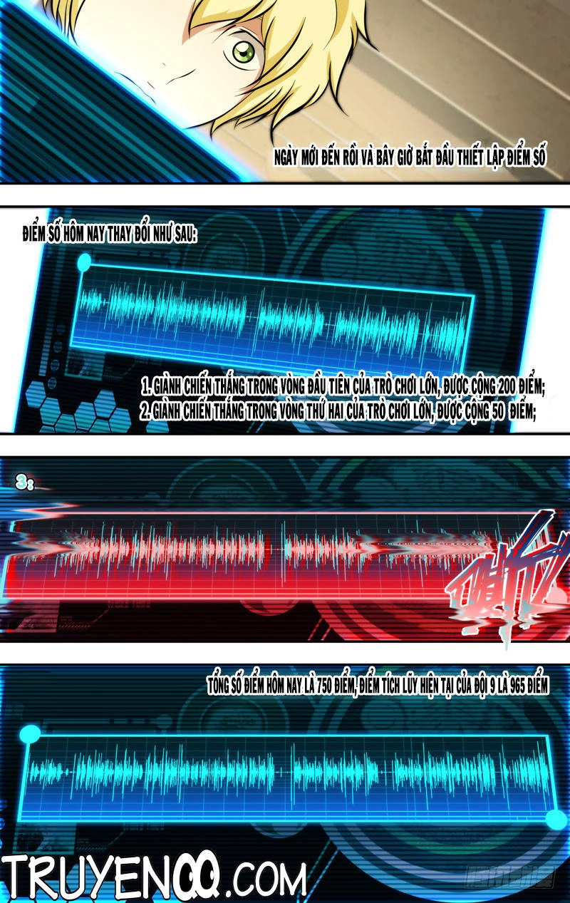 Trùng Sinh Chapter 63 - 16