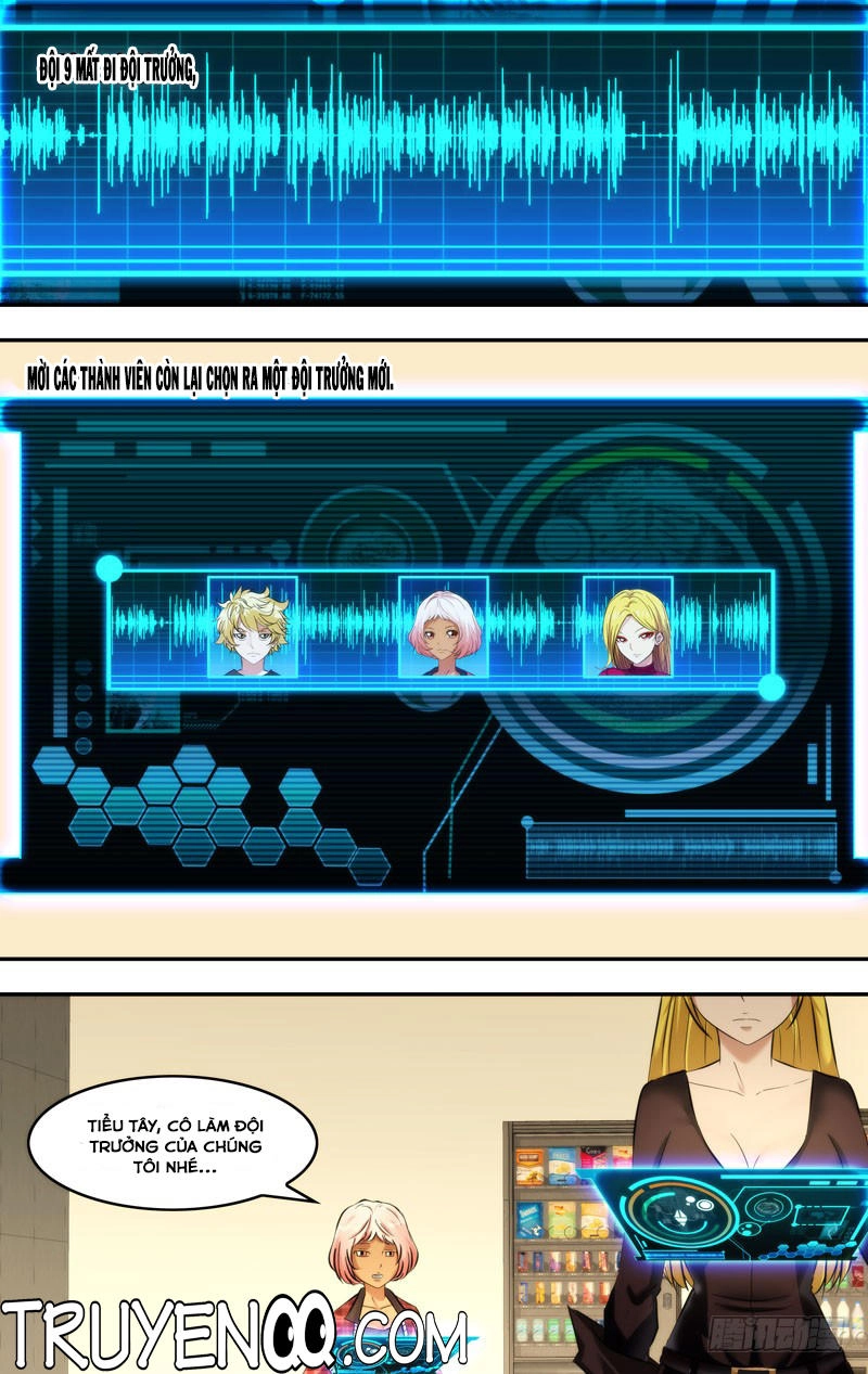 Trùng Sinh Chapter 63 - 17