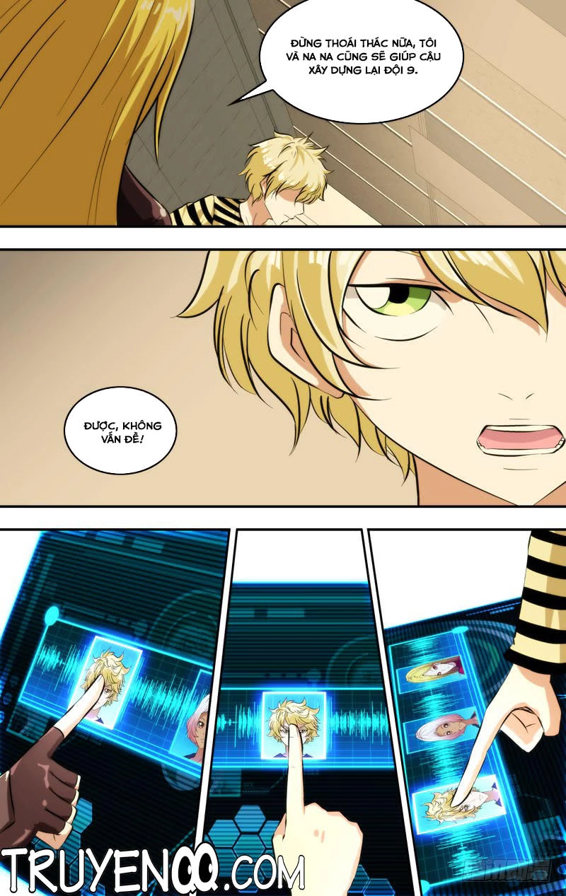 Trùng Sinh Chapter 63 - 19