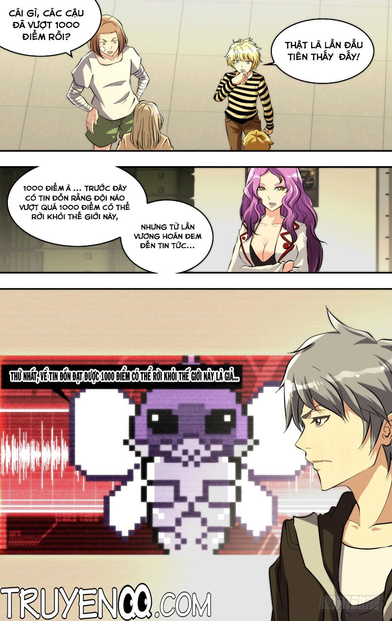 Trùng Sinh Chapter 63 - 22