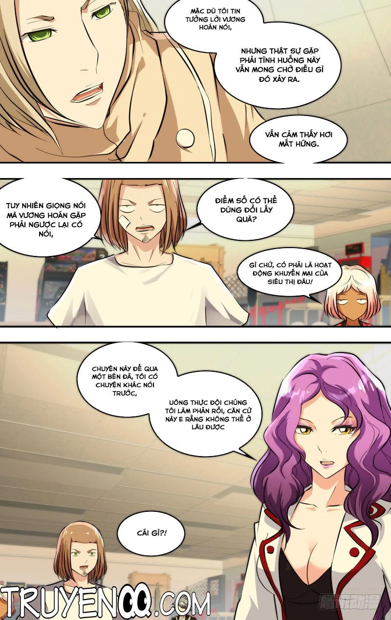 Trùng Sinh Chapter 63 - 23