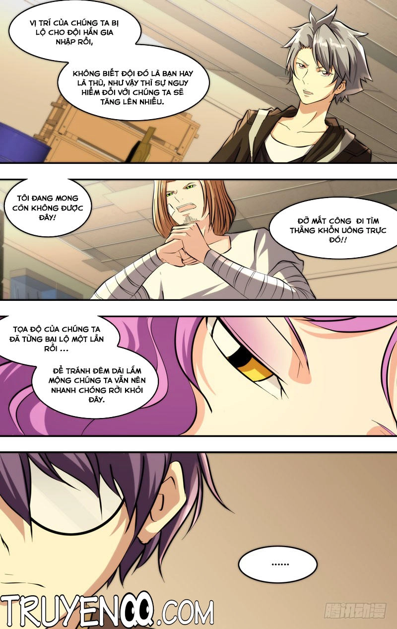 Trùng Sinh Chapter 63 - 24