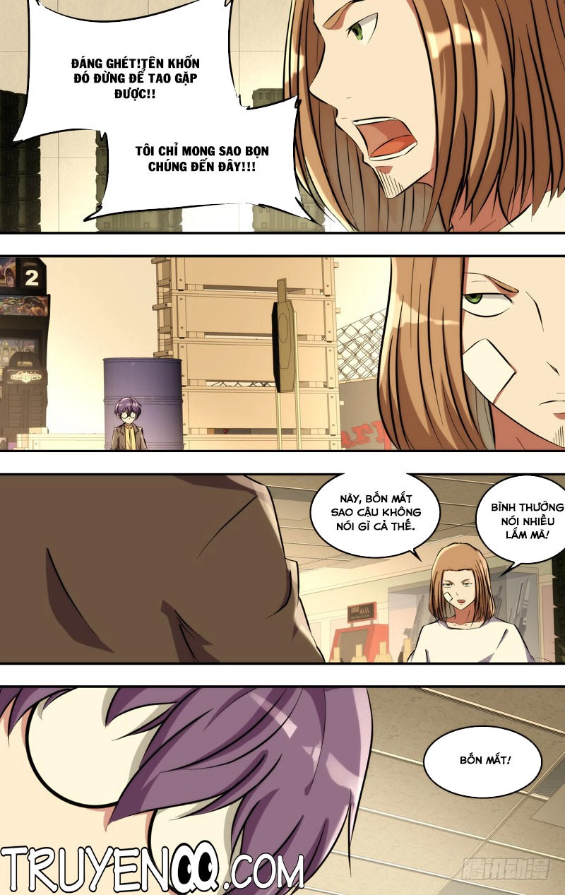 Trùng Sinh Chapter 64 - 3