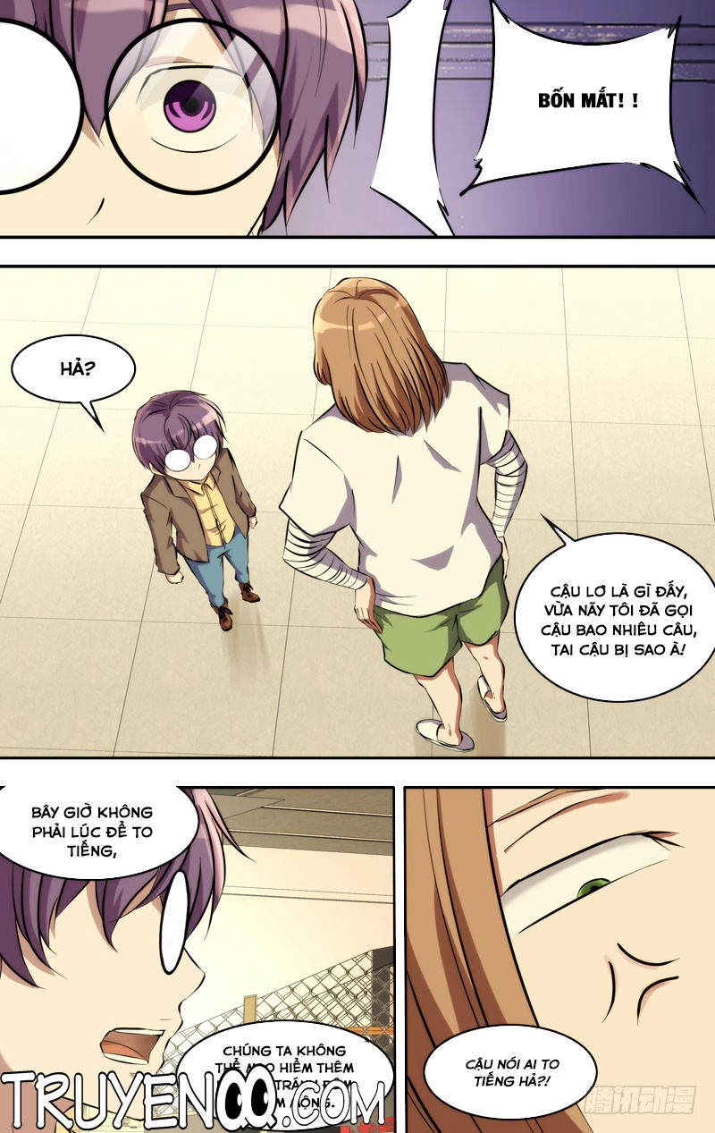 Trùng Sinh Chapter 64 - 4