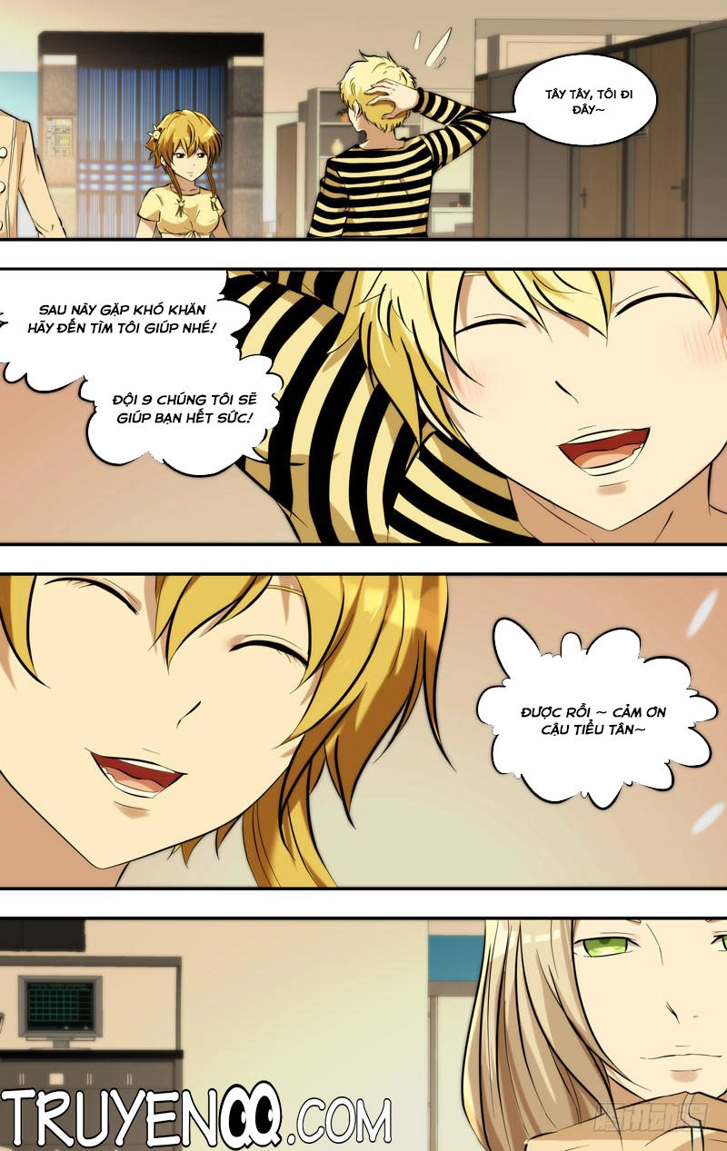 Trùng Sinh Chapter 64 - 7
