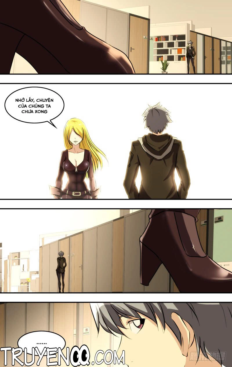 Trùng Sinh Chapter 64 - 8