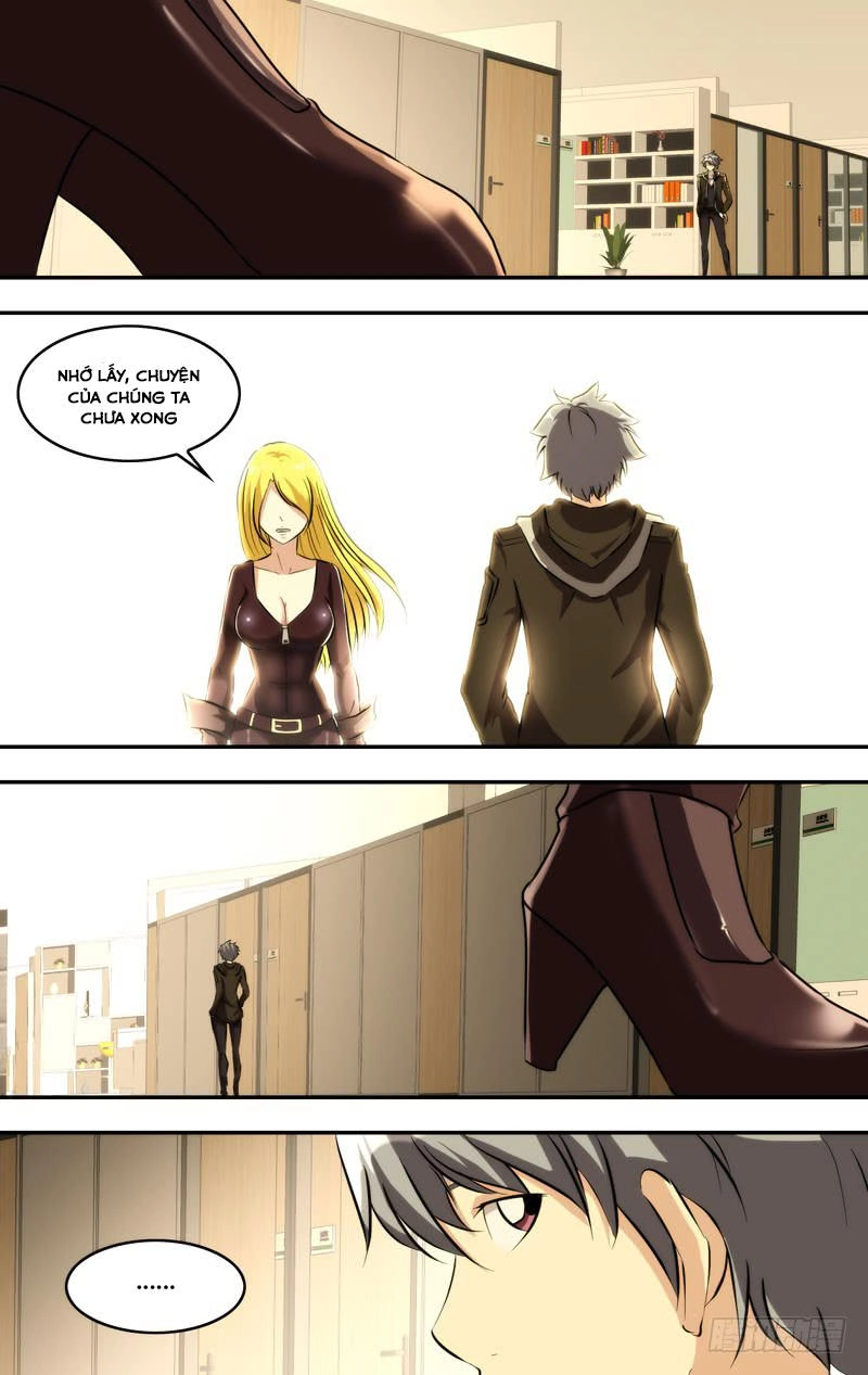 Trùng Sinh Chapter 64 - 9