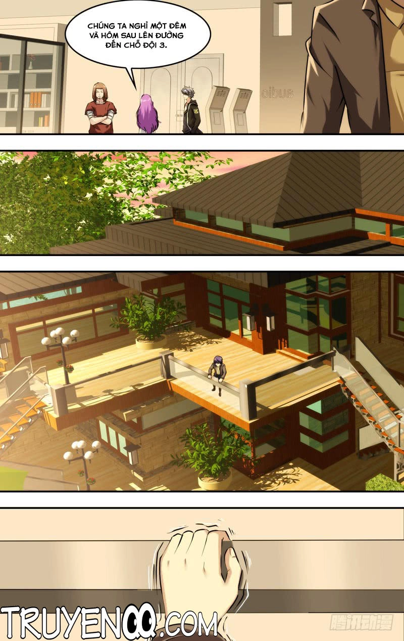 Trùng Sinh Chapter 64 - 10