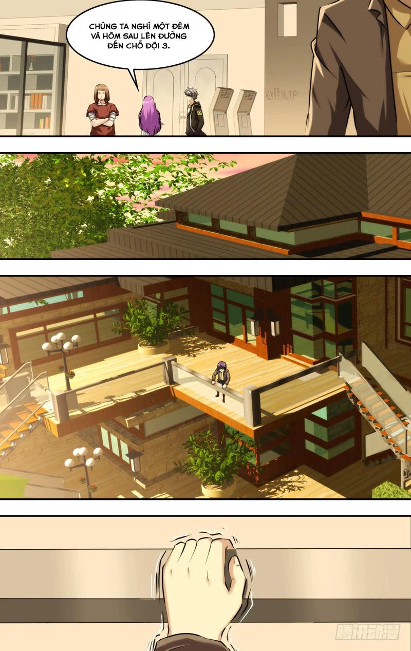 Trùng Sinh Chapter 64 - 11