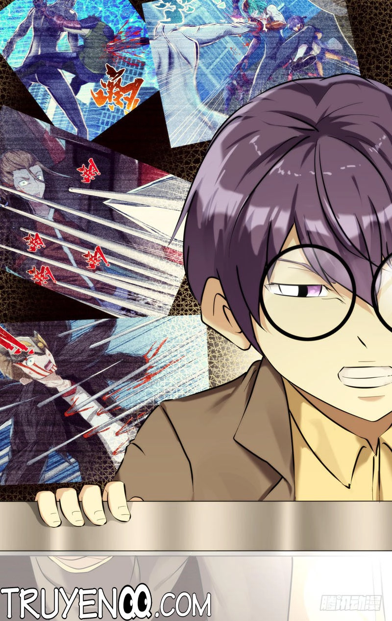 Trùng Sinh Chapter 64 - 12