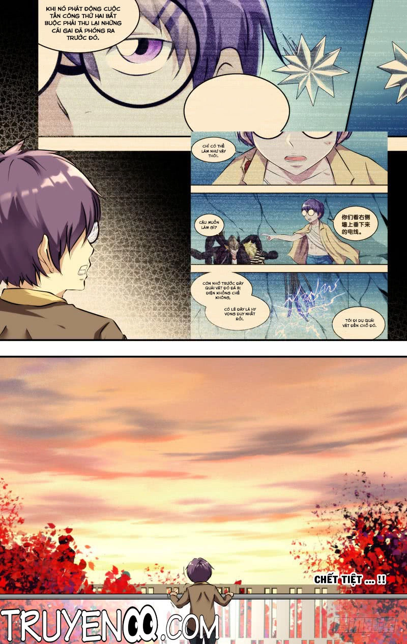 Trùng Sinh Chapter 64 - 13