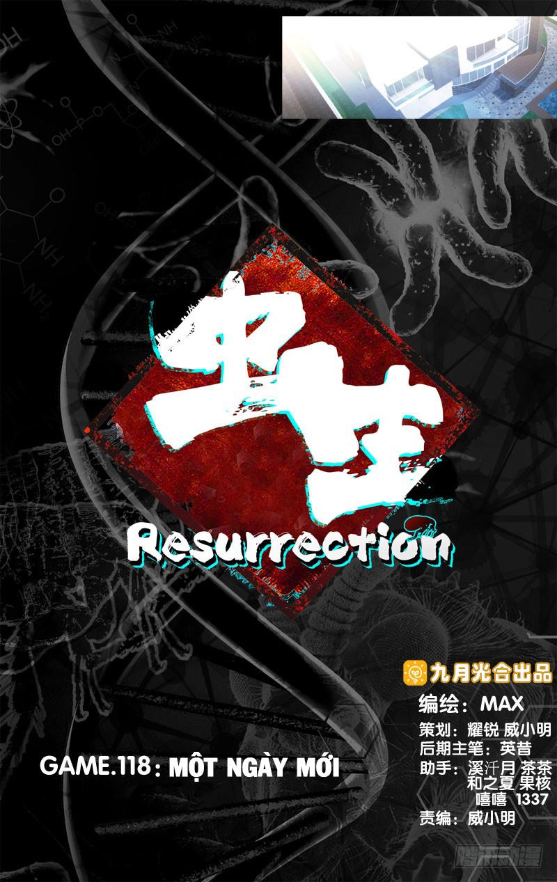 Trùng Sinh Chapter 64 - 14