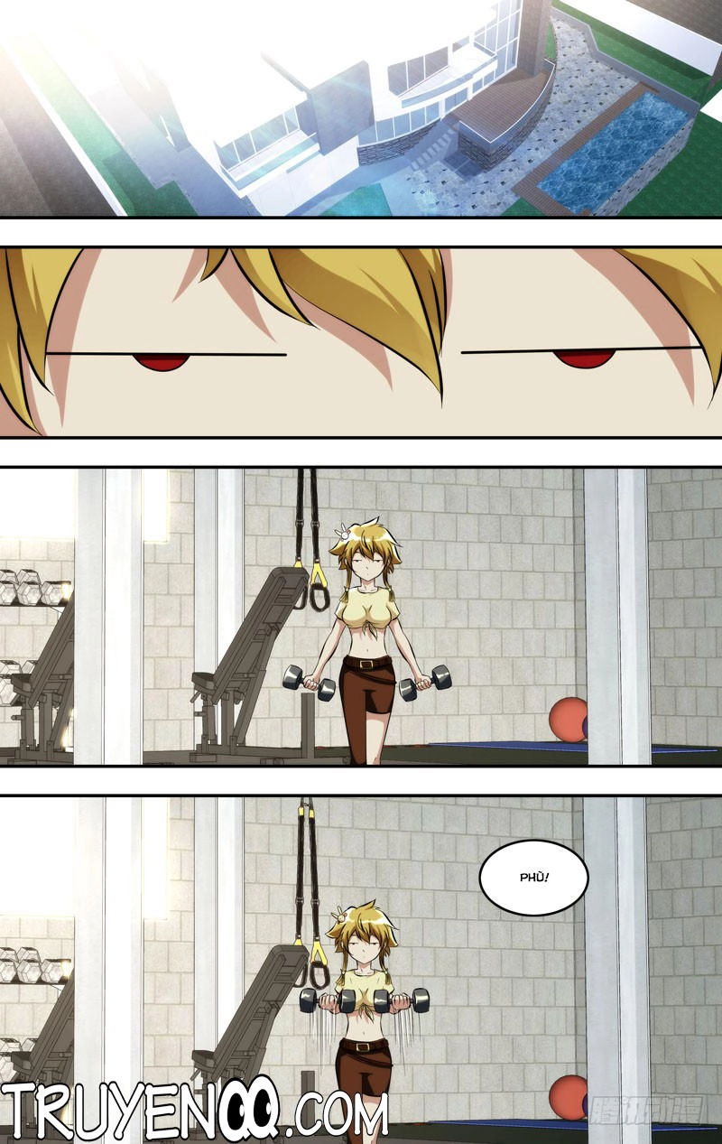 Trùng Sinh Chapter 64 - 15