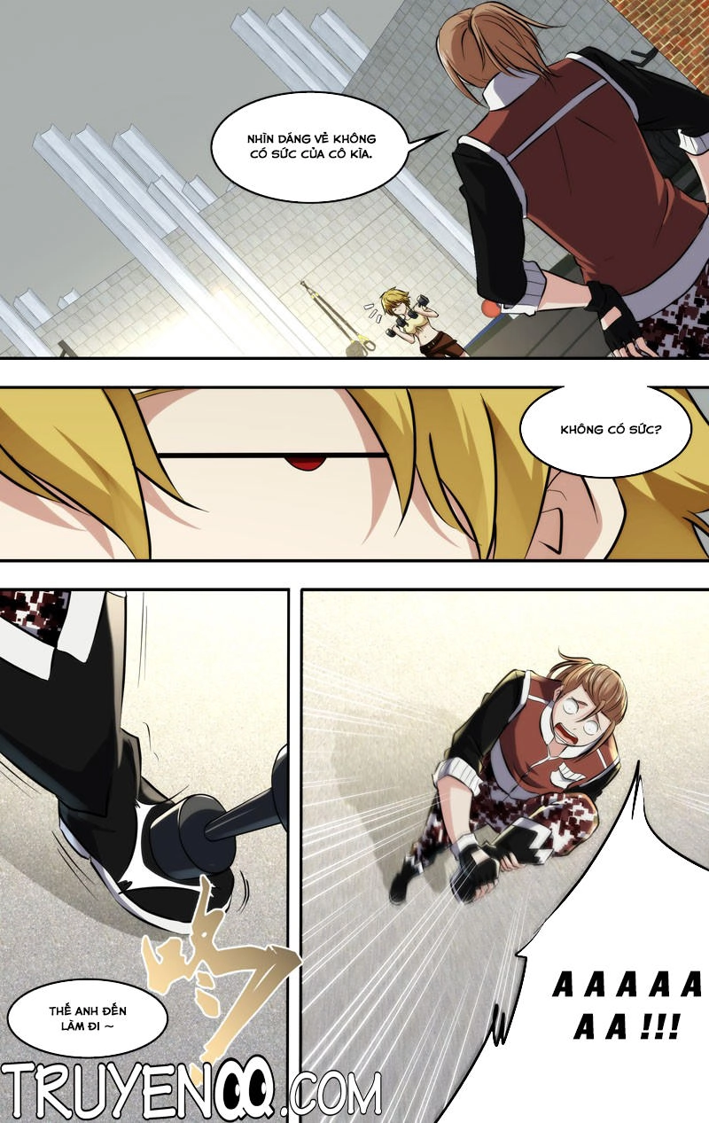 Trùng Sinh Chapter 64 - 16