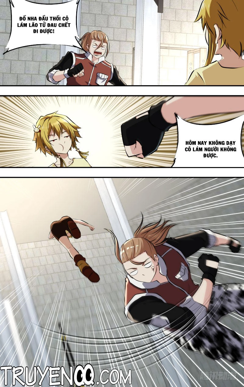 Trùng Sinh Chapter 64 - 17