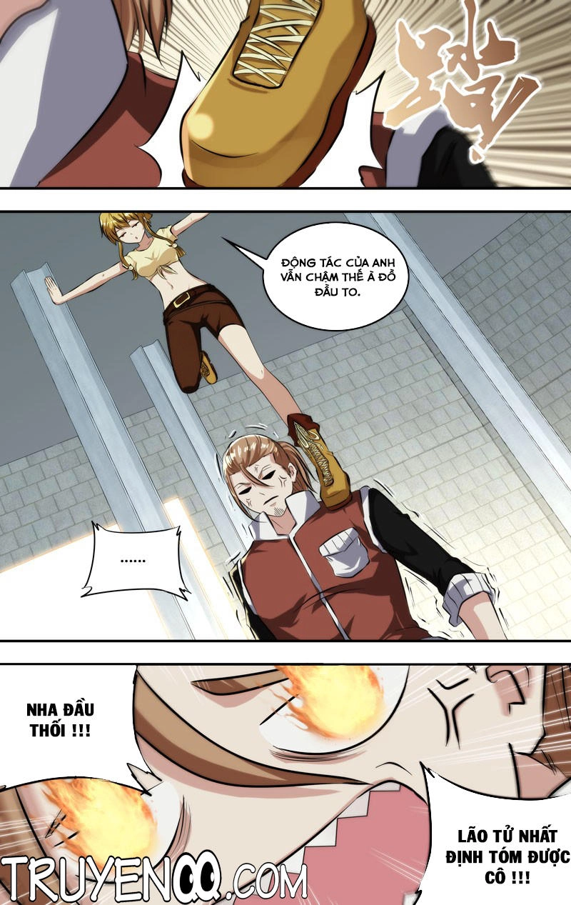 Trùng Sinh Chapter 64 - 18