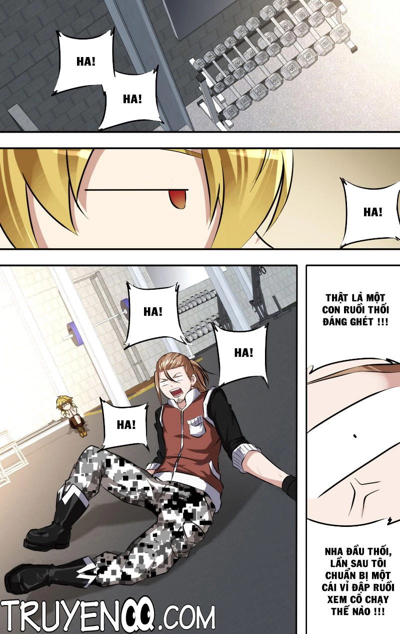 Trùng Sinh Chapter 64 - 19