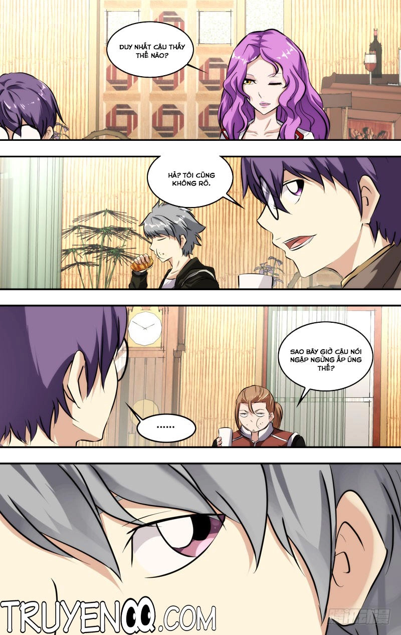 Trùng Sinh Chapter 64 - 22