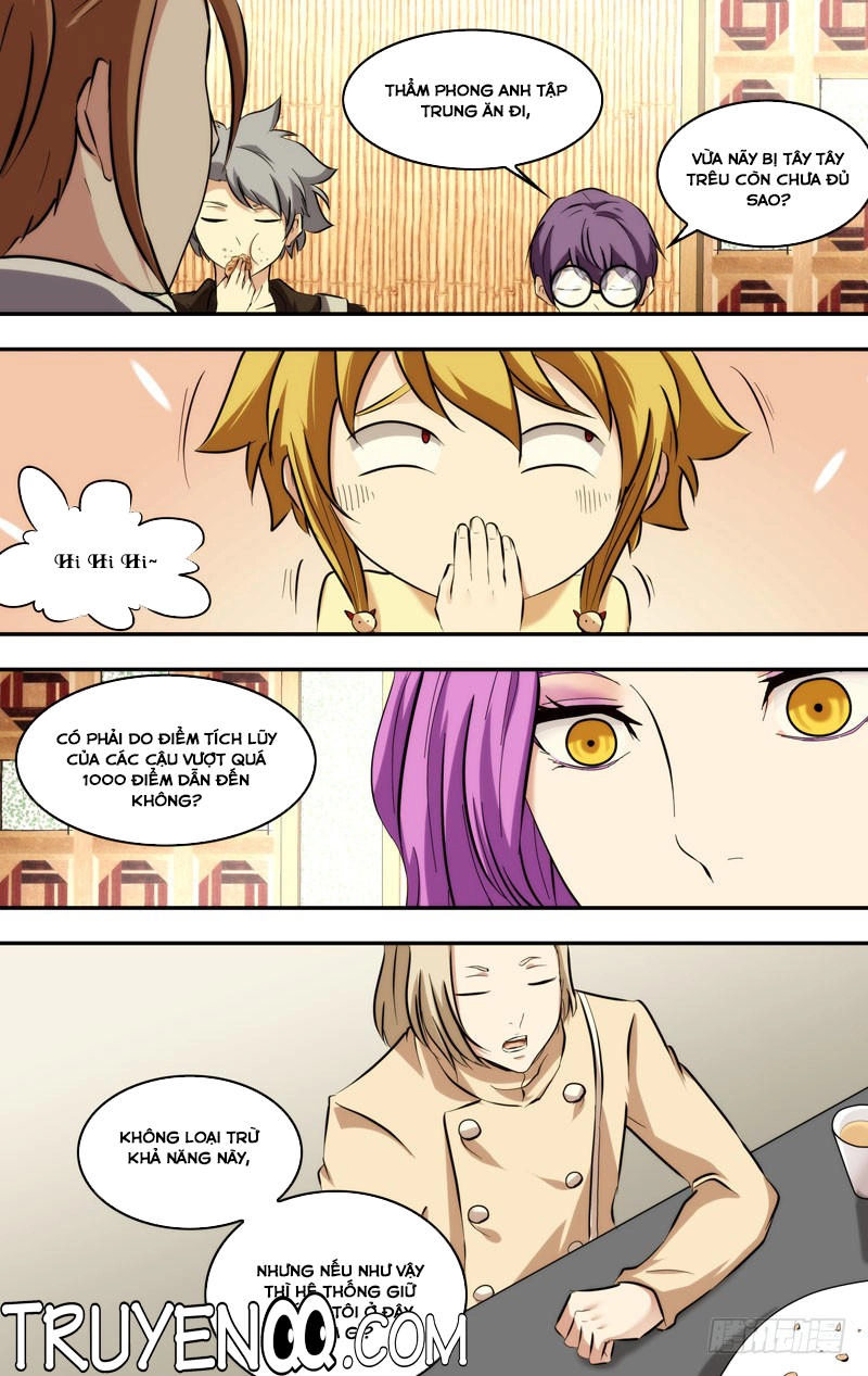 Trùng Sinh Chapter 64 - 23