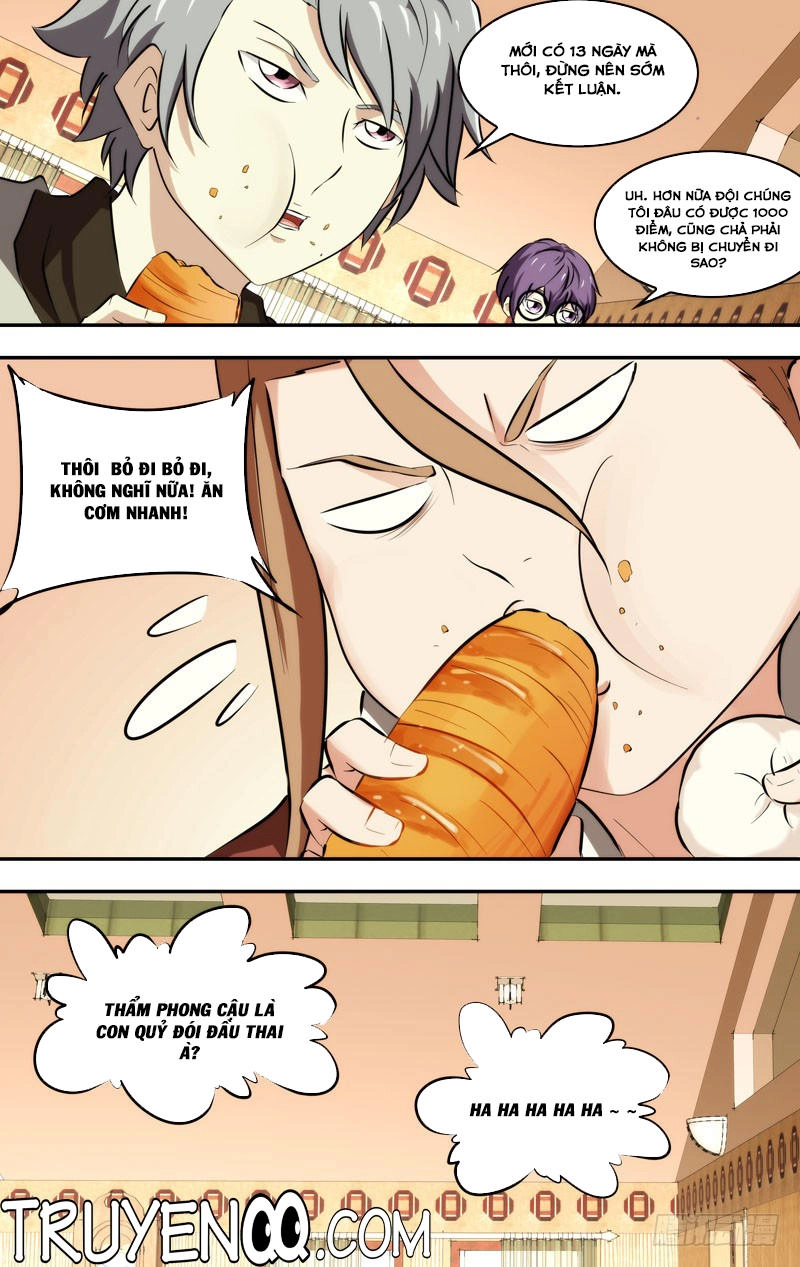 Trùng Sinh Chapter 64 - 24