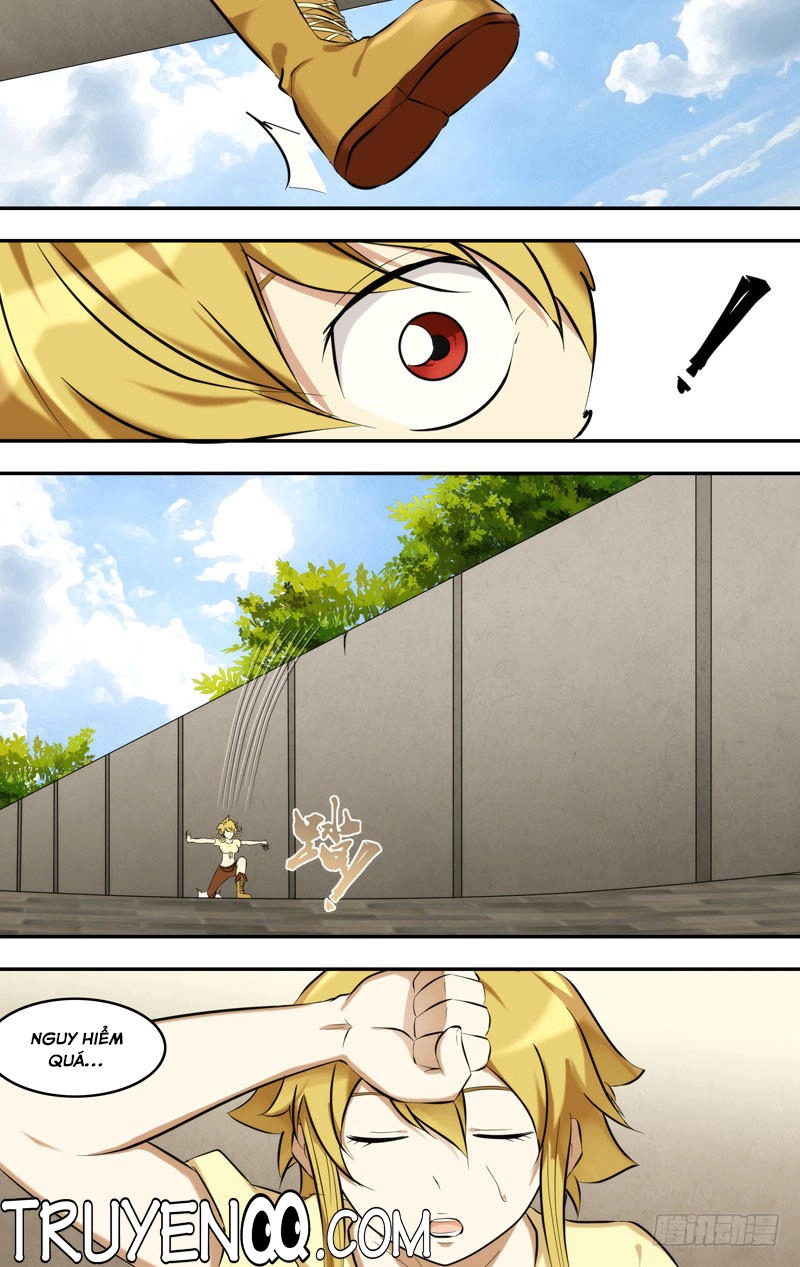 Trùng Sinh Chapter 64 - 26