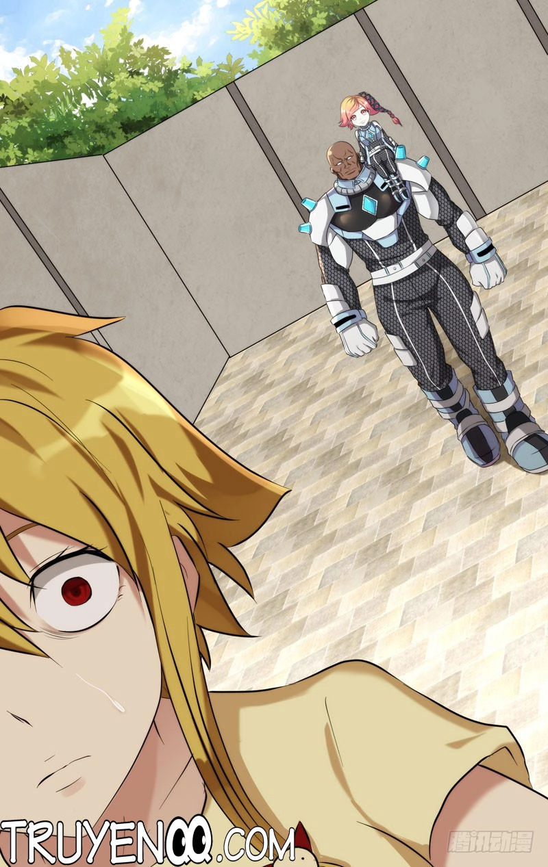 Trùng Sinh Chapter 64 - 27