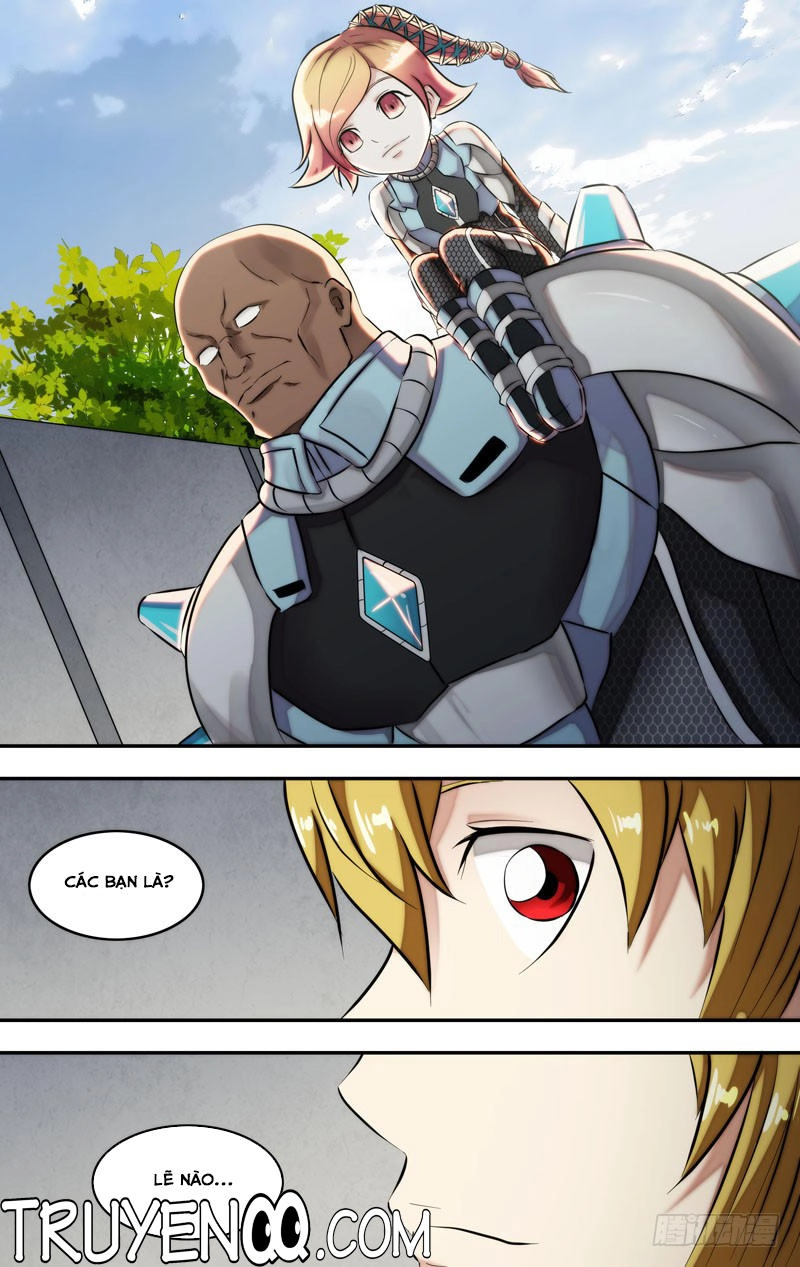 Trùng Sinh Chapter 64 - 28