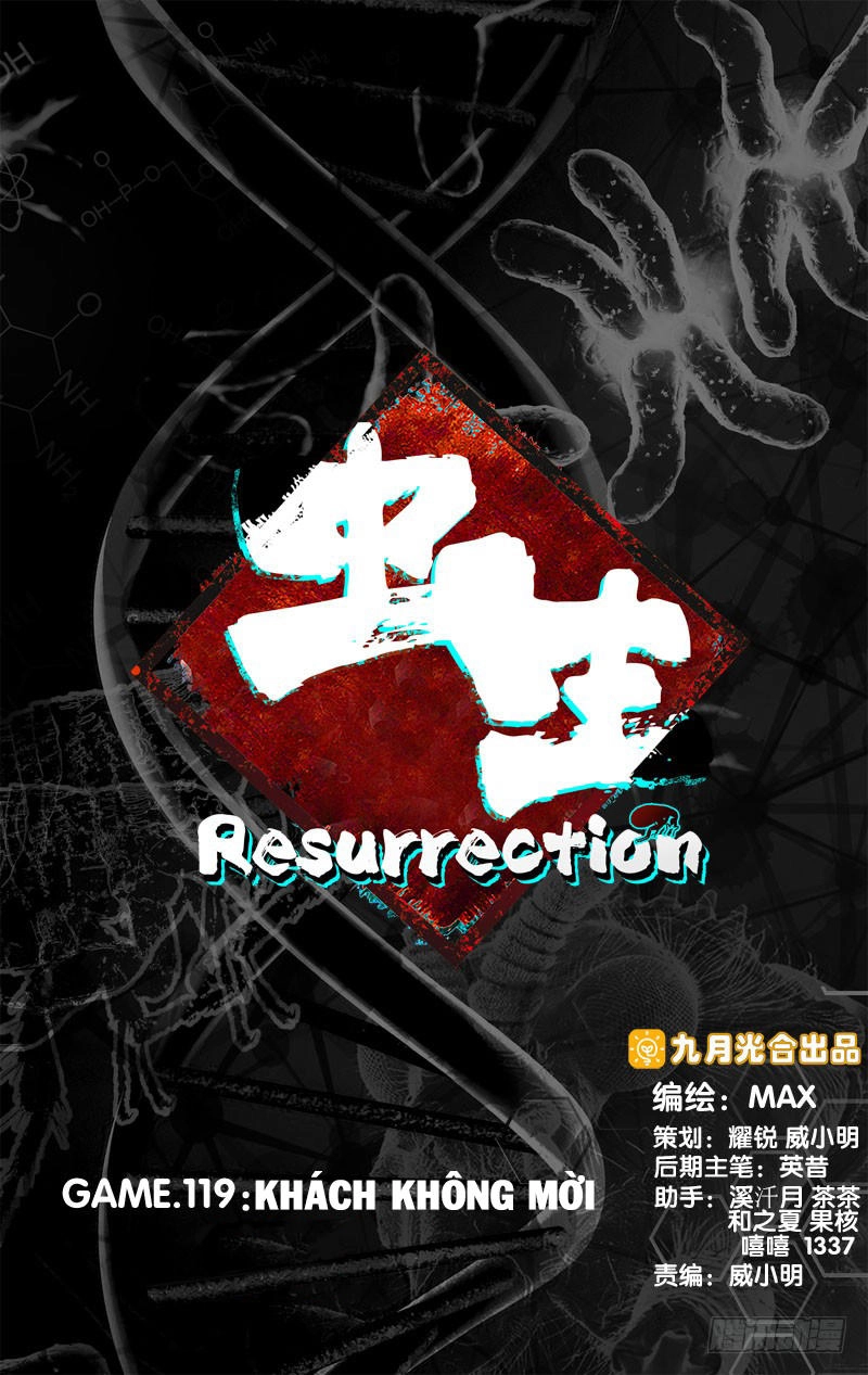 Trùng Sinh Chapter 65 - 2