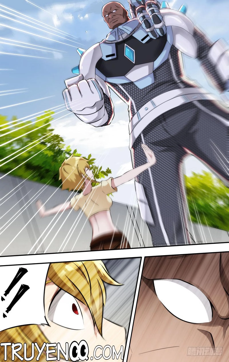 Trùng Sinh Chapter 65 - 4