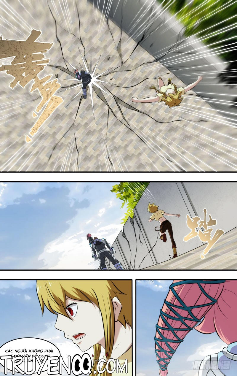 Trùng Sinh Chapter 65 - 5