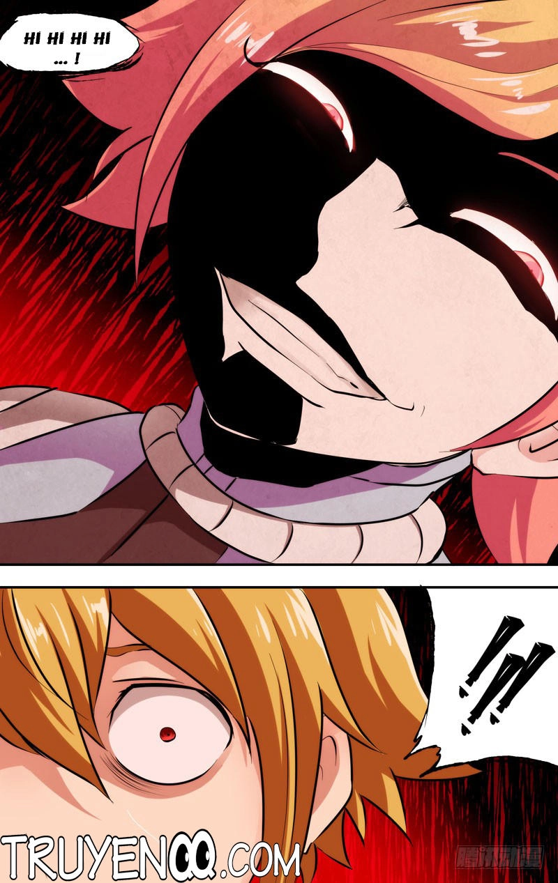 Trùng Sinh Chapter 65 - 6