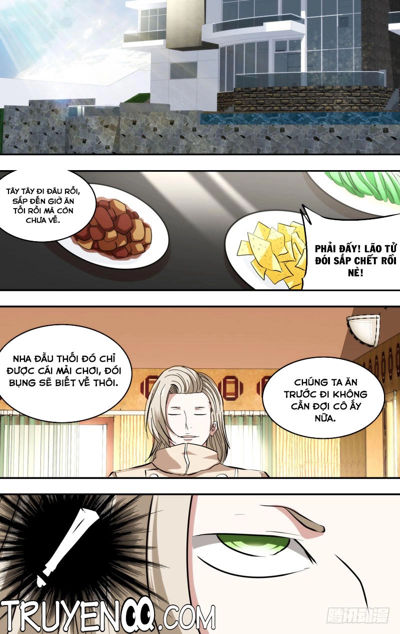Trùng Sinh Chapter 65 - 7