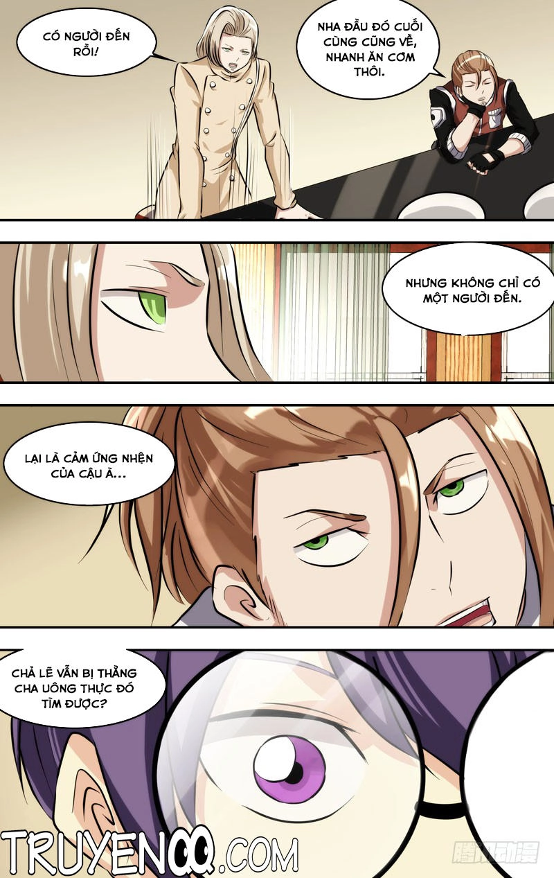 Trùng Sinh Chapter 65 - 8