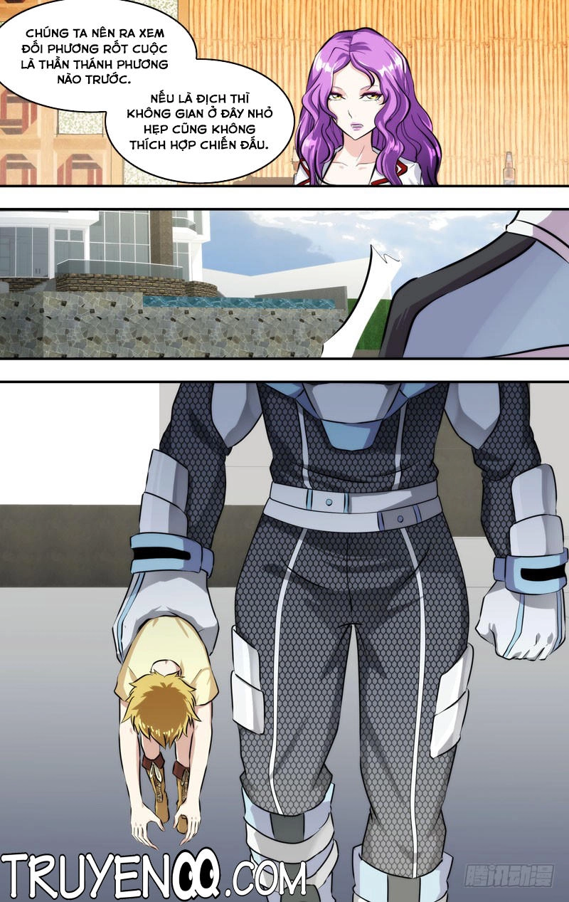 Trùng Sinh Chapter 65 - 9