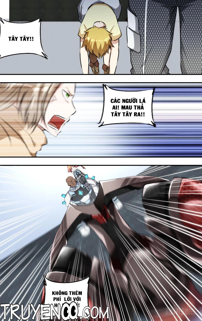 Trùng Sinh Chapter 65 - 11