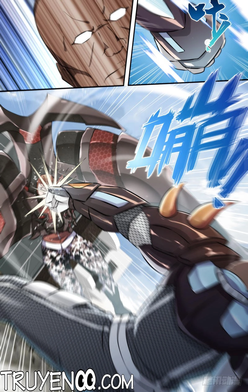 Trùng Sinh Chapter 65 - 12