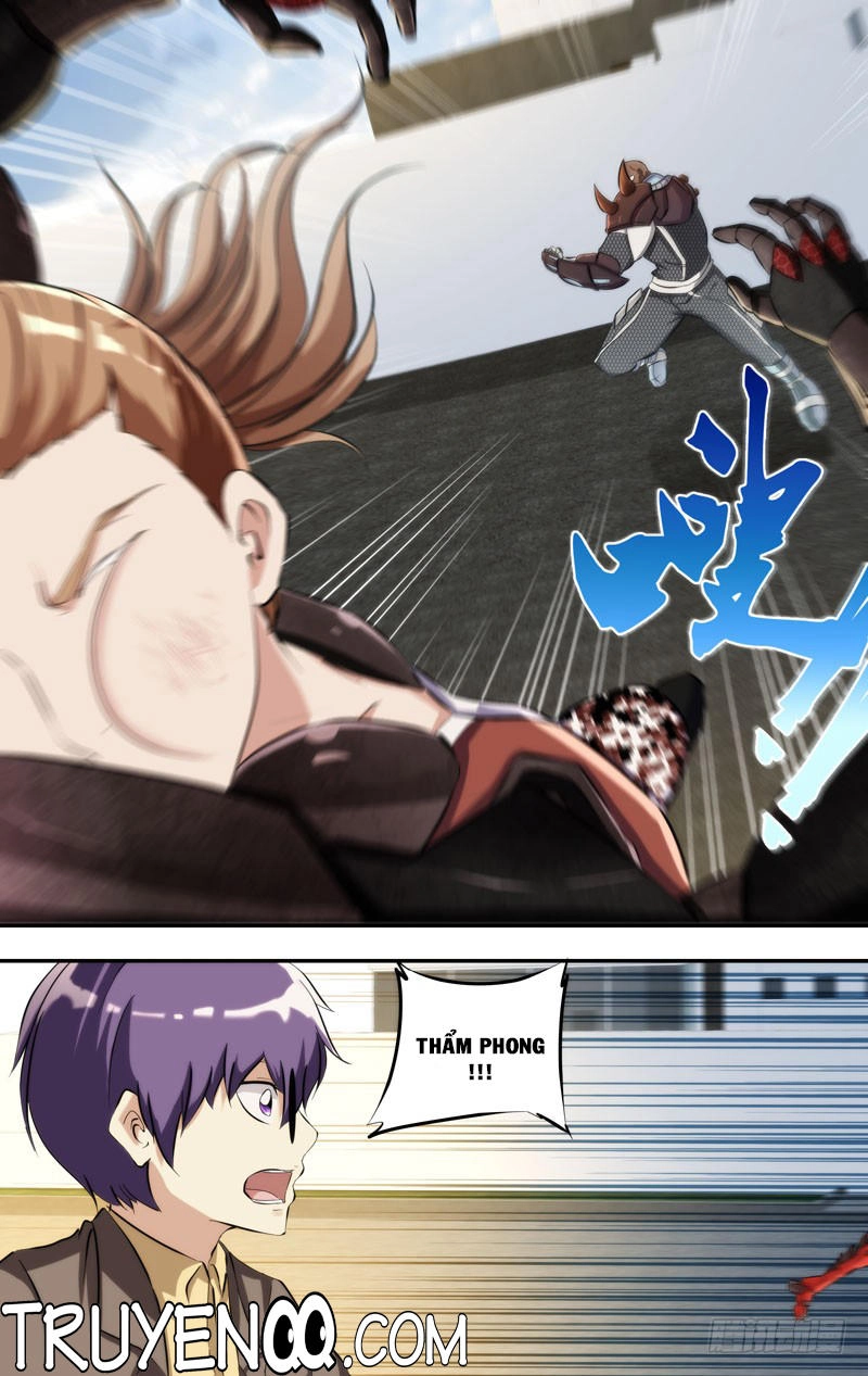 Trùng Sinh Chapter 65 - 13