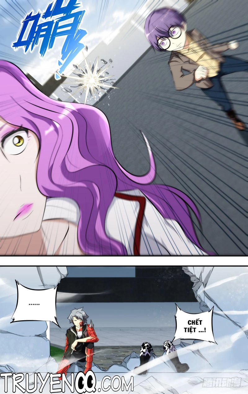 Trùng Sinh Chapter 65 - 15