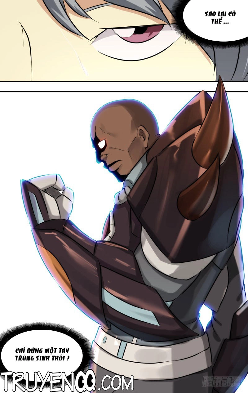 Trùng Sinh Chapter 65 - 16