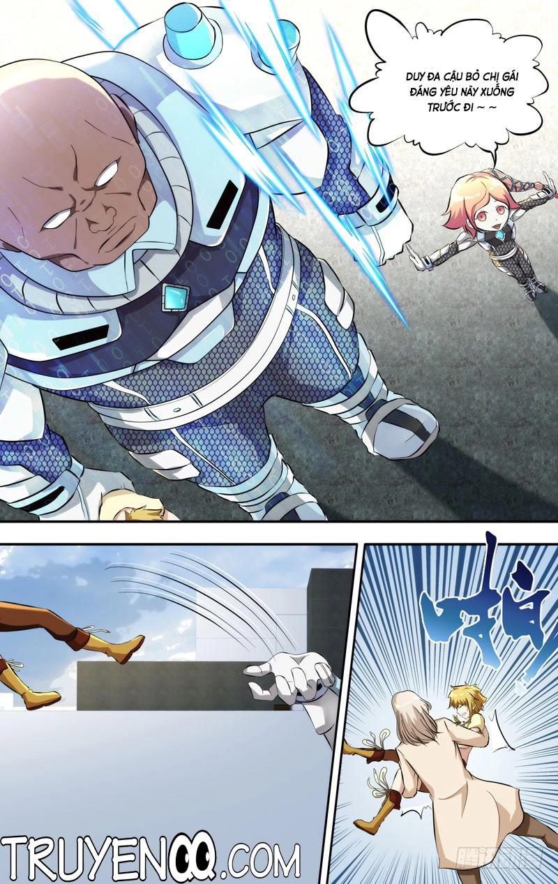 Trùng Sinh Chapter 65 - 19