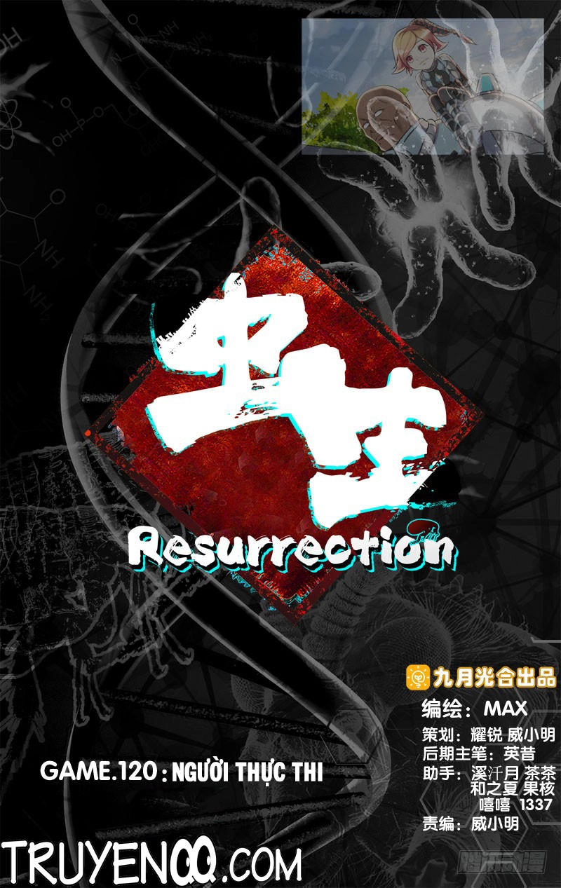 Trùng Sinh Chapter 65 - 20