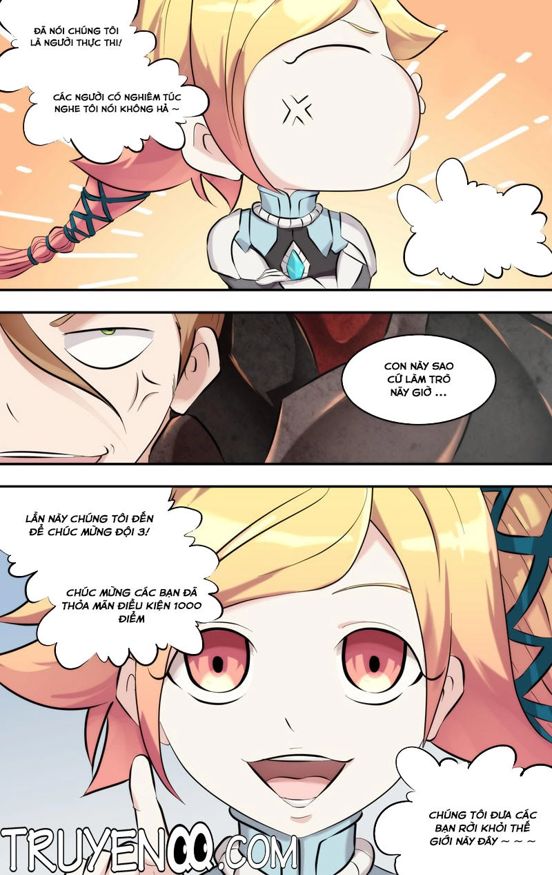 Trùng Sinh Chapter 65 - 22