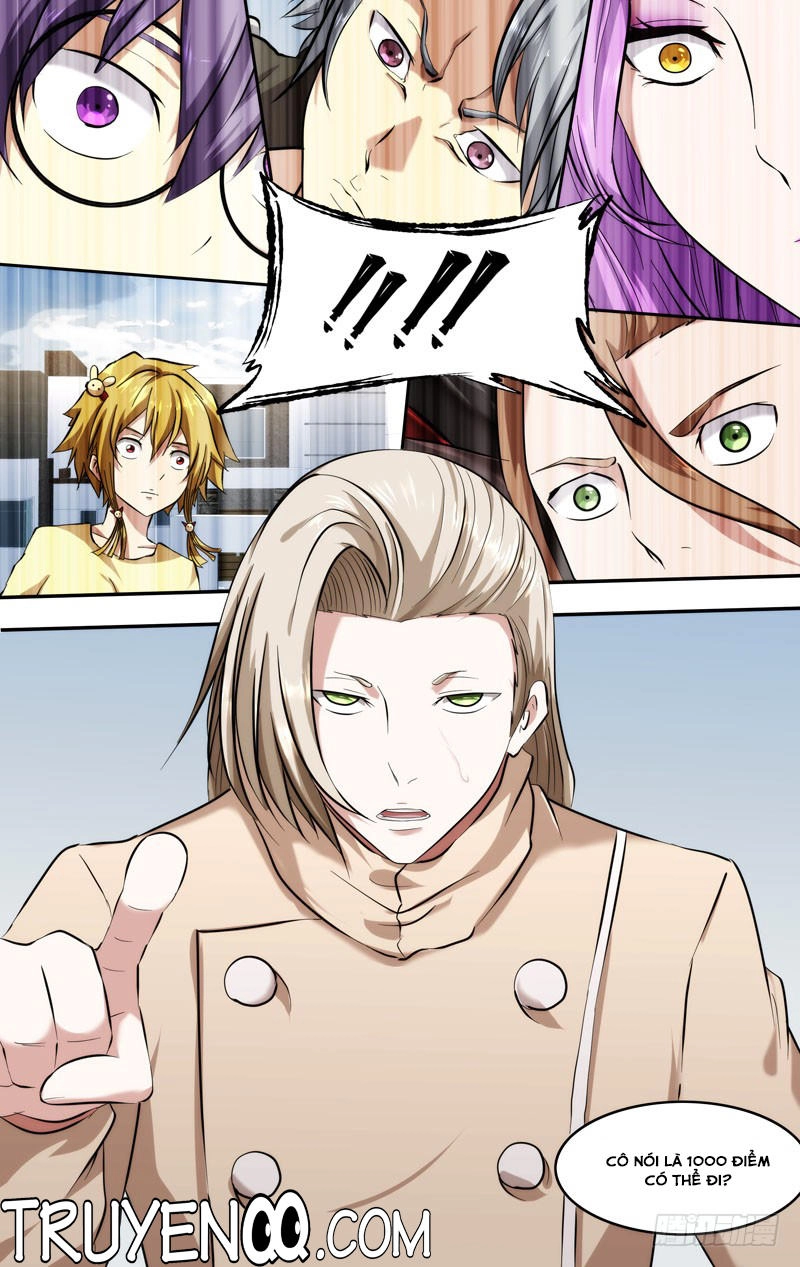 Trùng Sinh Chapter 65 - 23