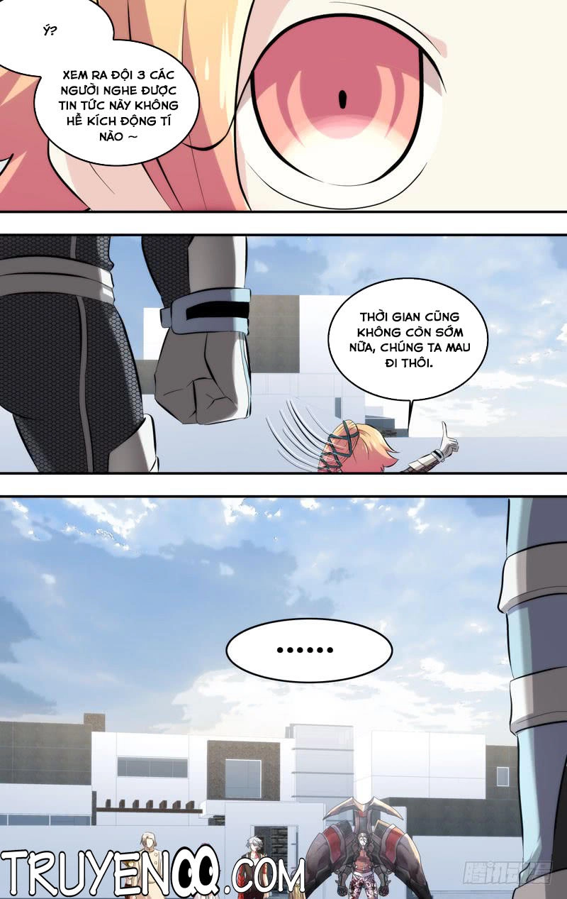 Trùng Sinh Chapter 65 - 25