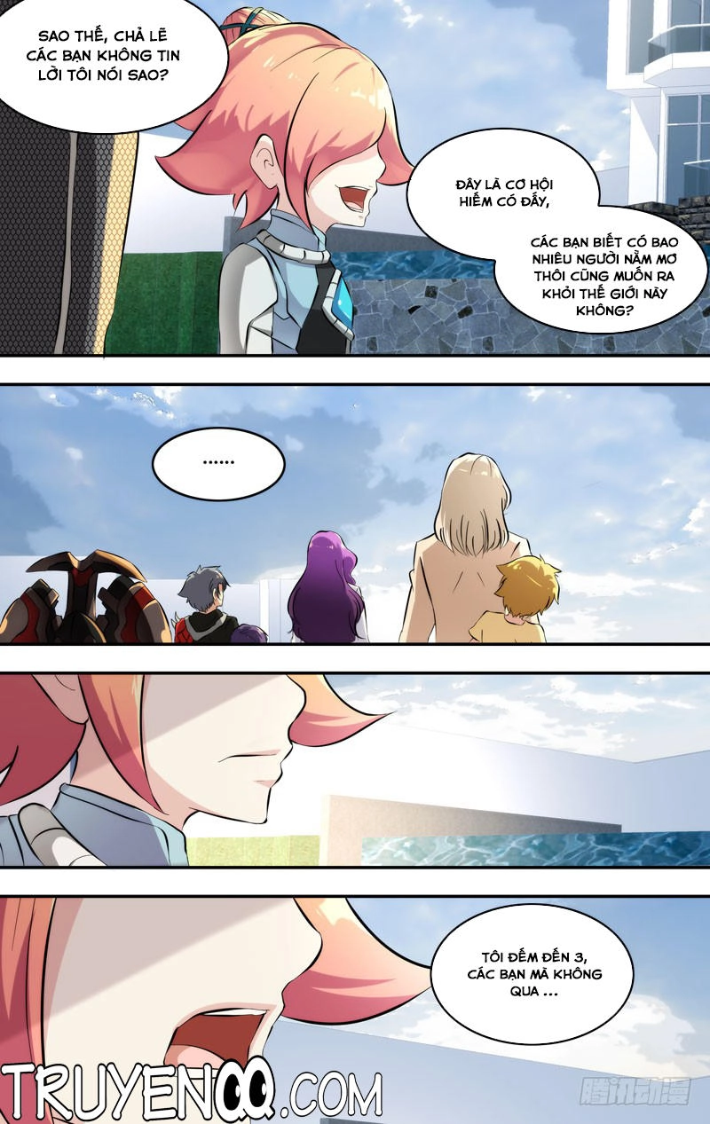 Trùng Sinh Chapter 65 - 26