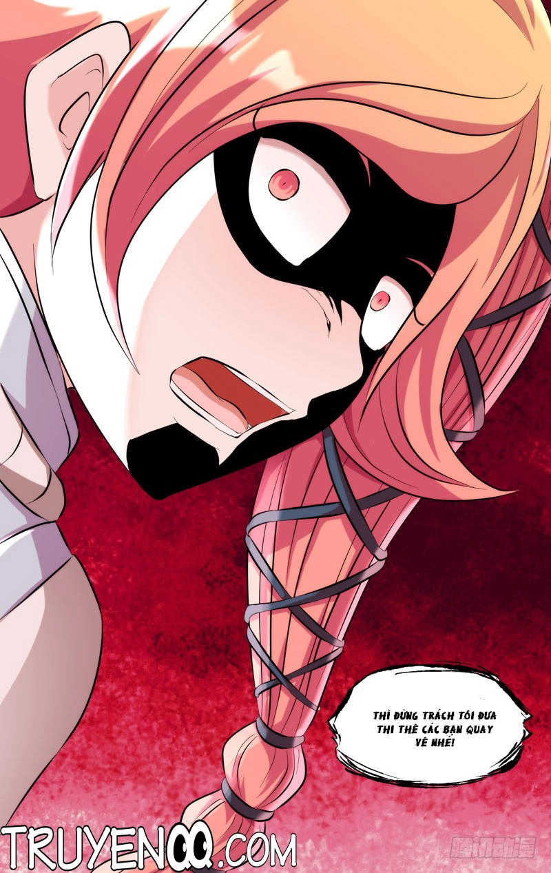 Trùng Sinh Chapter 65 - 27