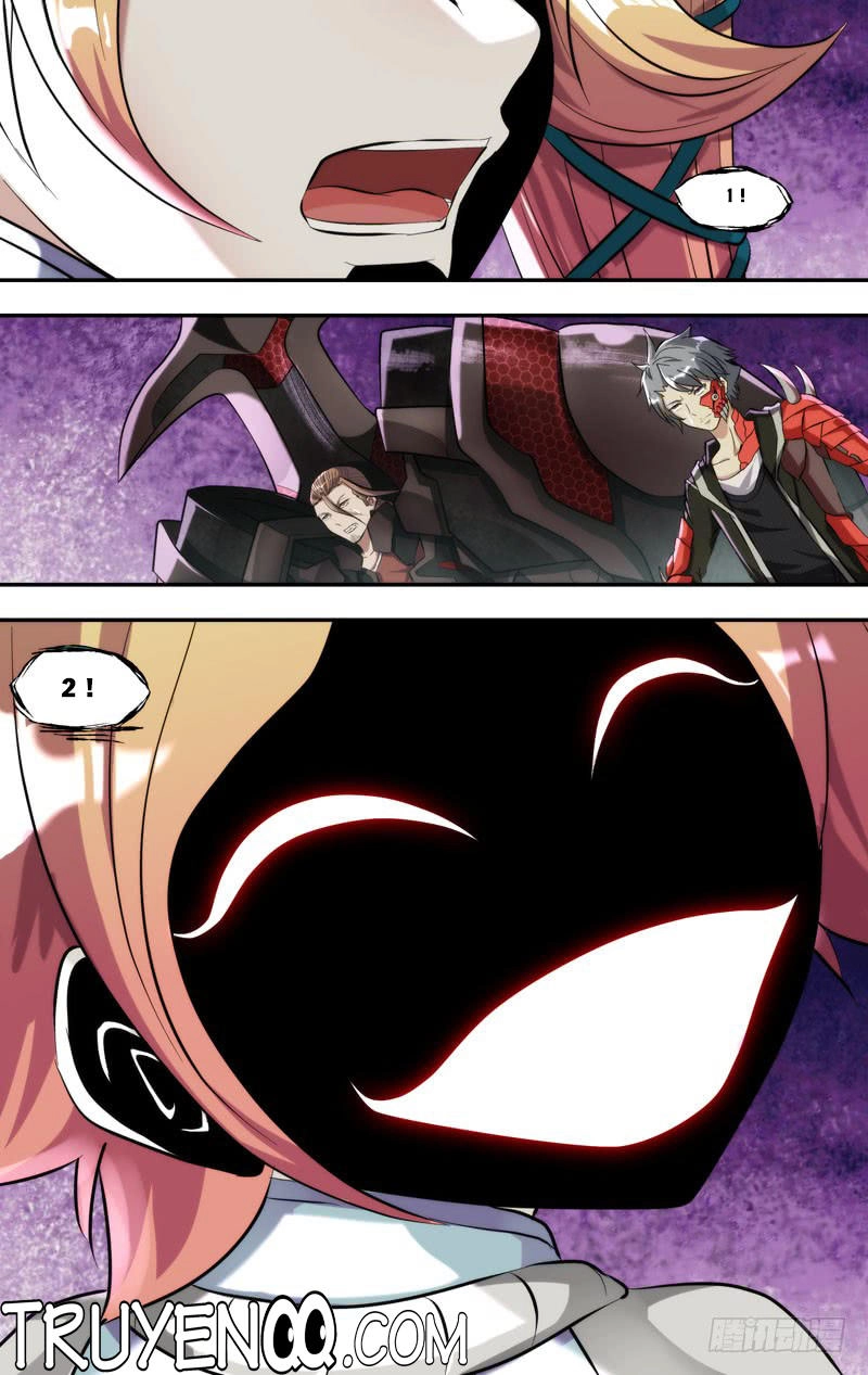 Trùng Sinh Chapter 66 - 3