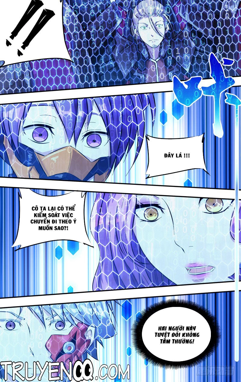 Trùng Sinh Chapter 66 - 7